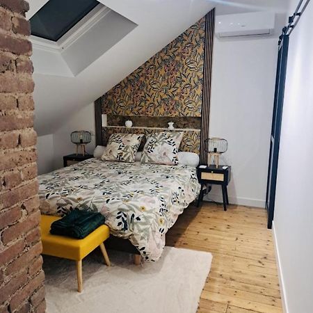 Le Limoges Dali Apartman Kültér fotó