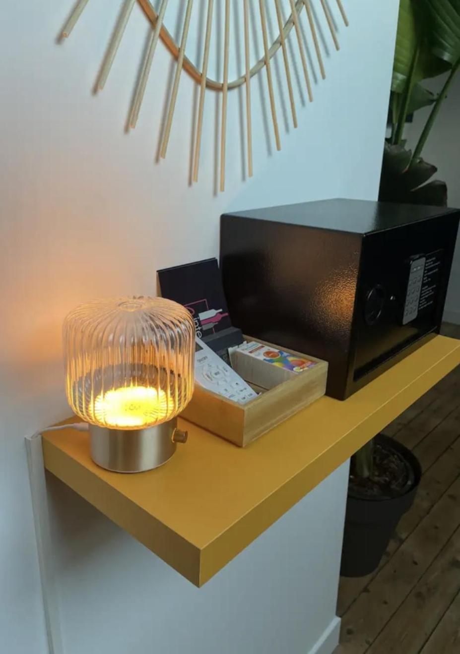 Le Limoges Dali Apartman Kültér fotó